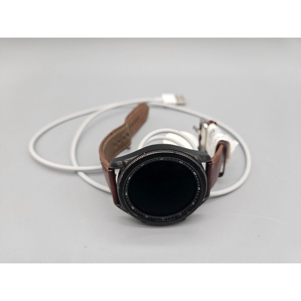 SAMSUNG GALAXY WATCH 3 WITH CHARGER [GNH015210]